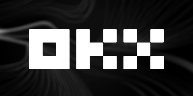 OKX logo
