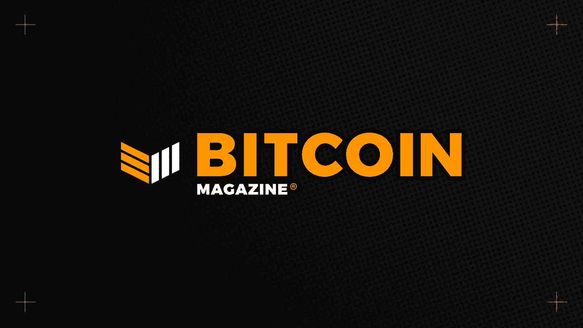 BİTCOİN MAGAZİNE logo